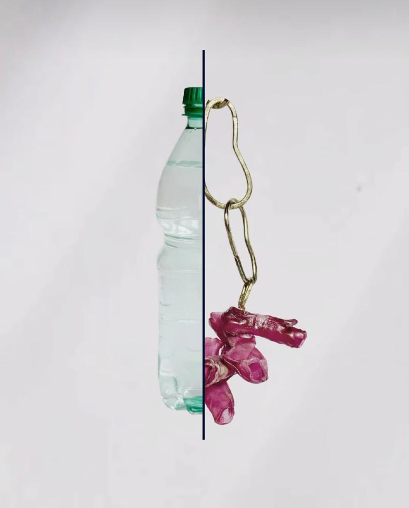 Nada empieza de cero