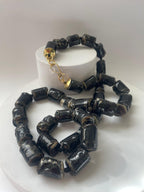 COLLAR PERLONES XL
