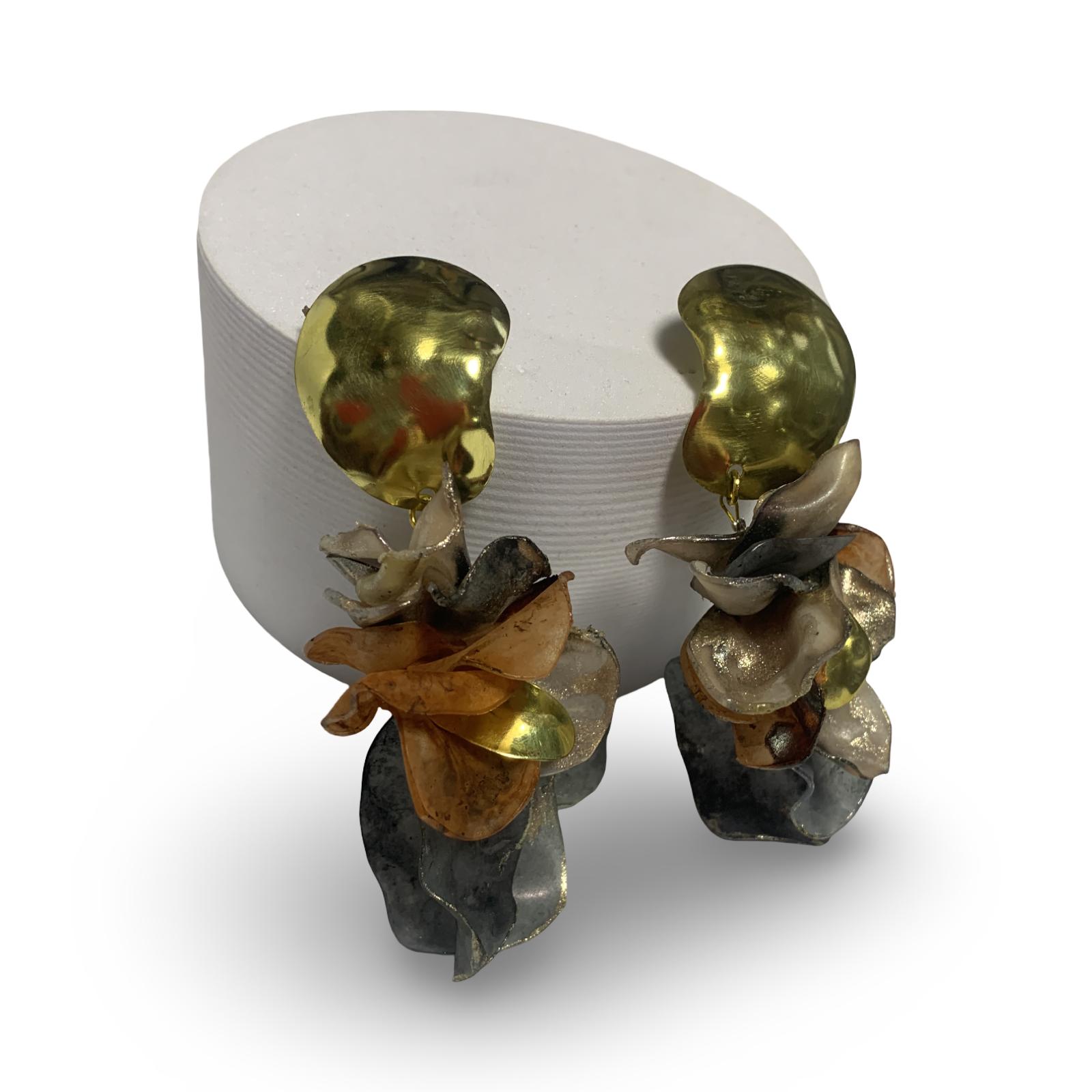 ARRECIFE LARGE MIX DORADA