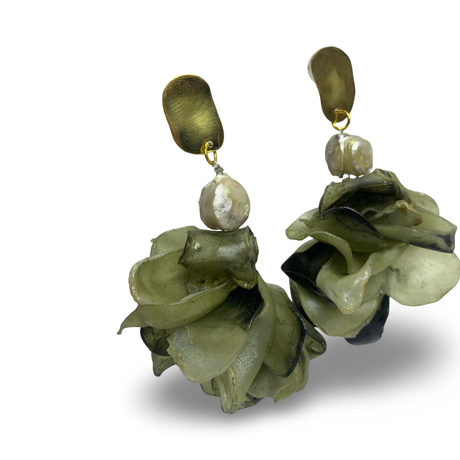 ARRECIFE PEARL OLIVE DORADA