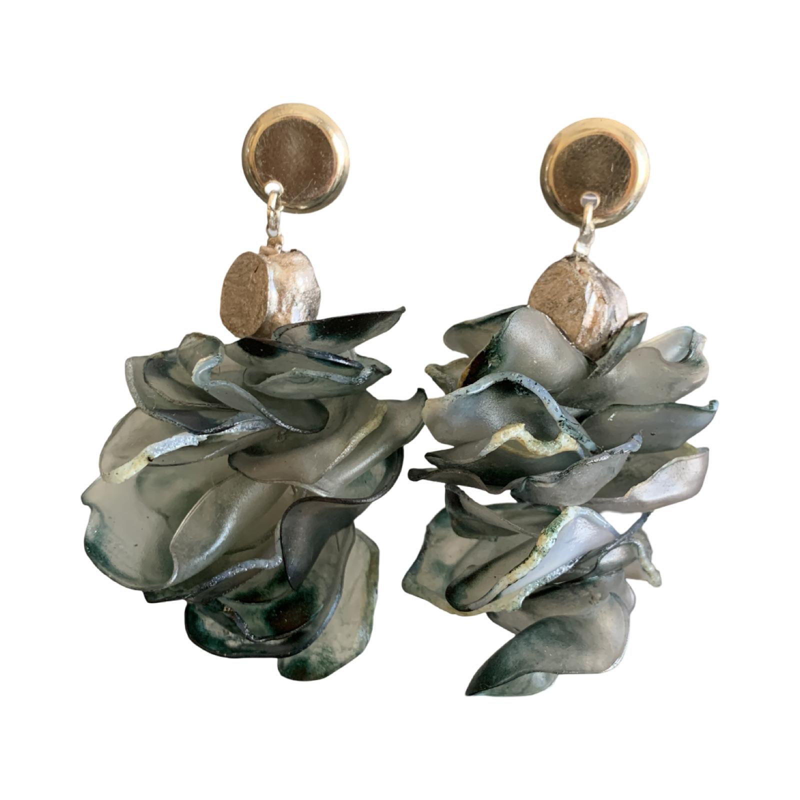 ARRECIFE PEARL GRIS PLATEADA