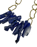 COLLAR CORAL AZUL