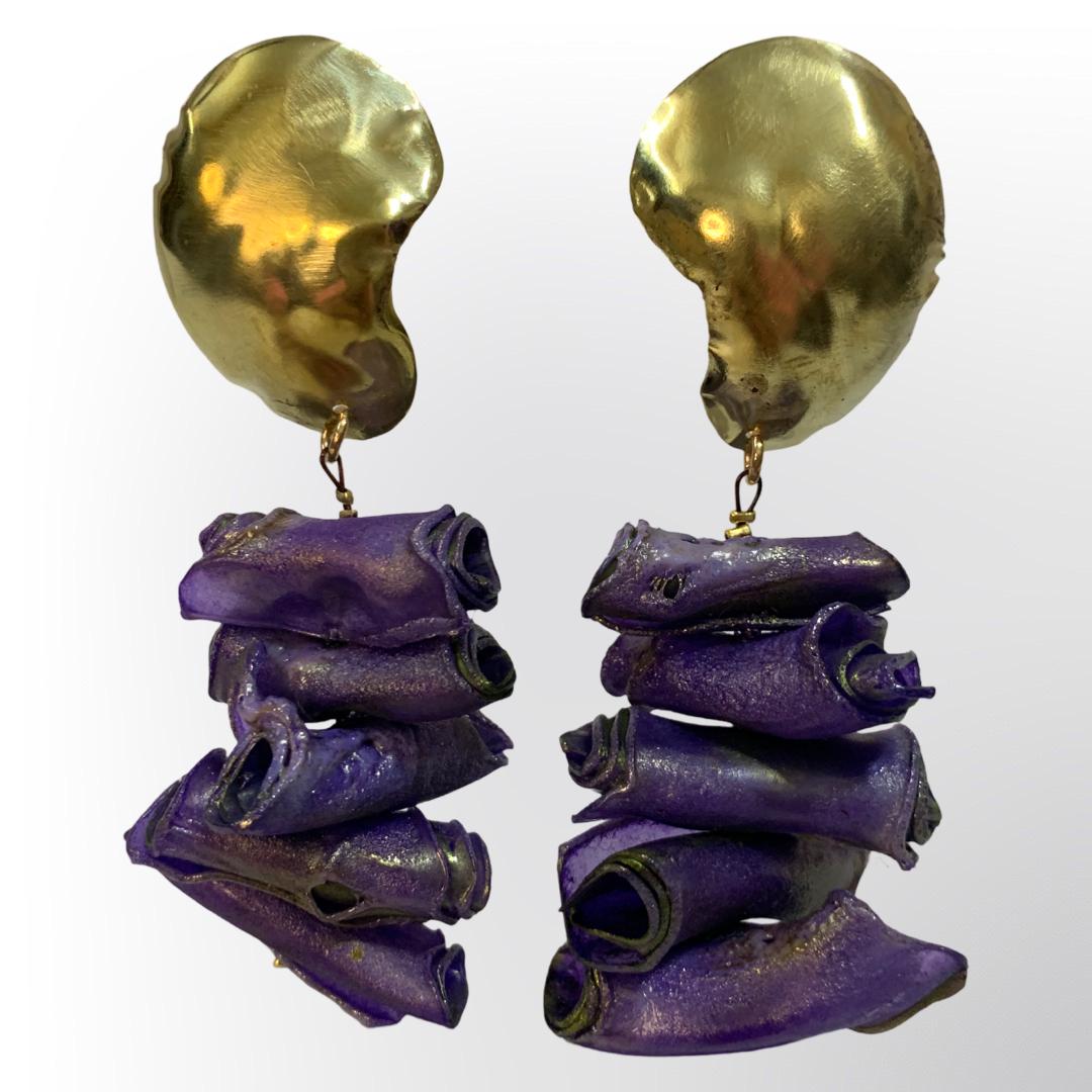 CORALINA LARGE VIOLETA