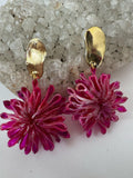 DAHLIA FUCSIA