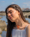 CHOKER DALIA STICK