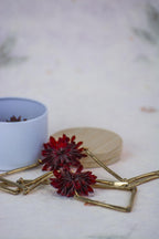 COLLAR DALIA STICK