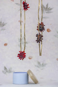COLLAR DALIA STICK