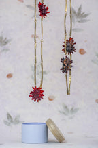 COLLAR DALIA STICK