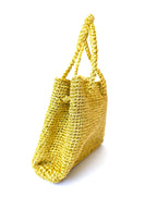 MINI BAG GOLD