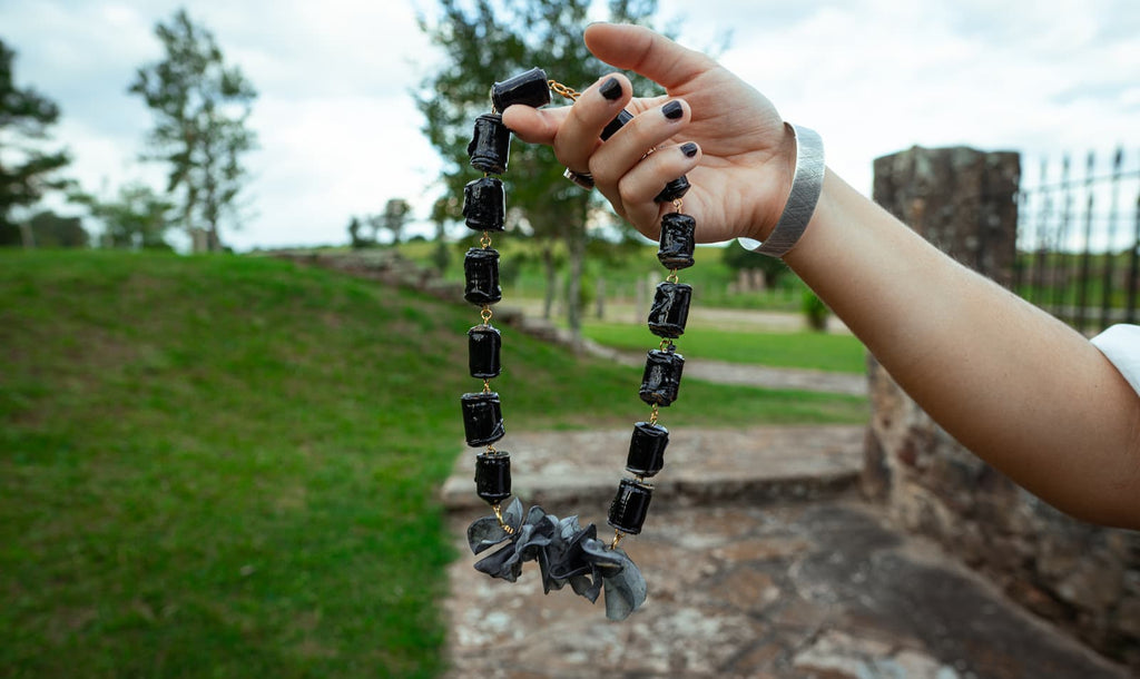 Collar CHAJA