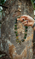 Collar ARBEQUINA