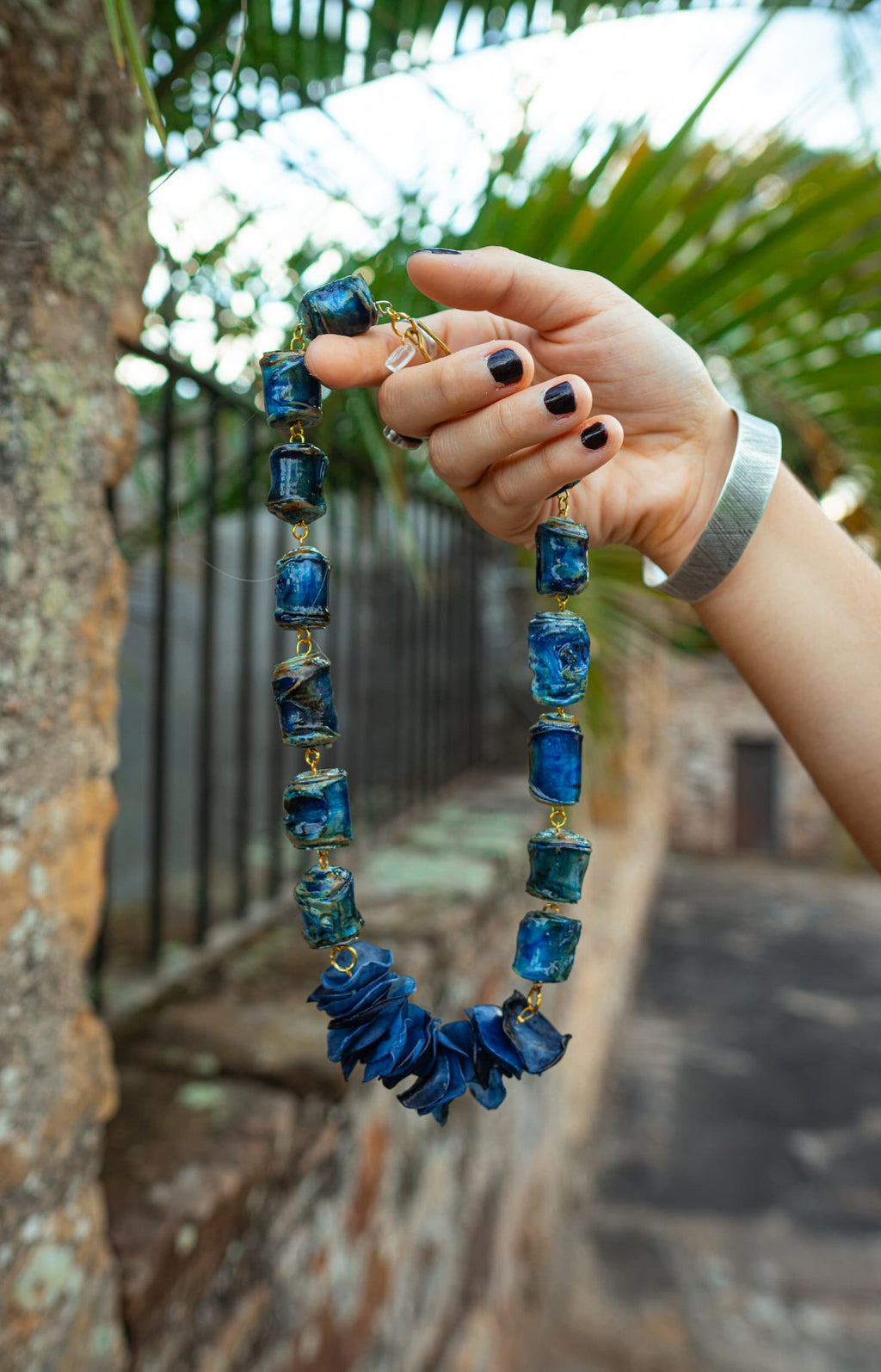 Collar RIO