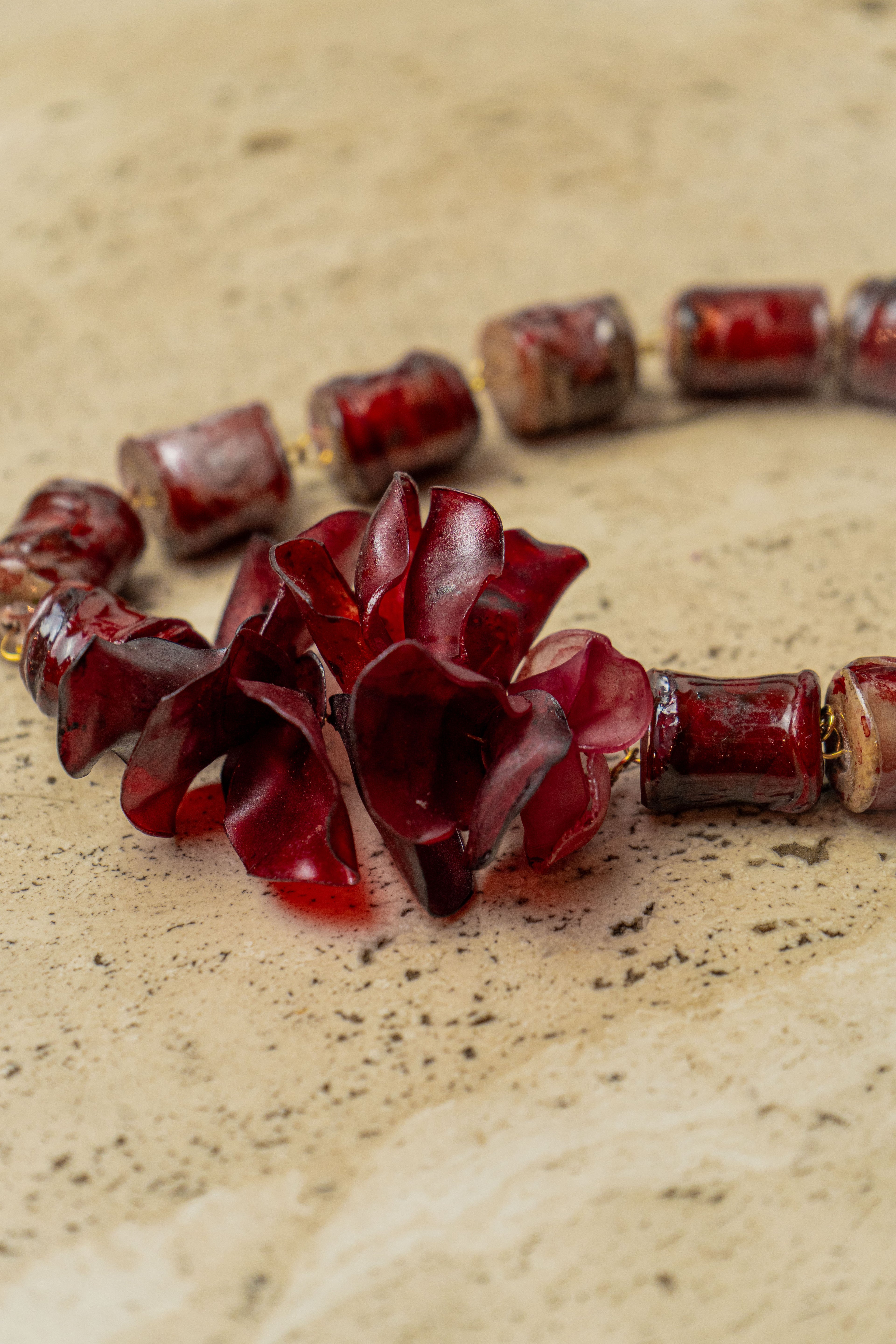 COLLAR NATIVA