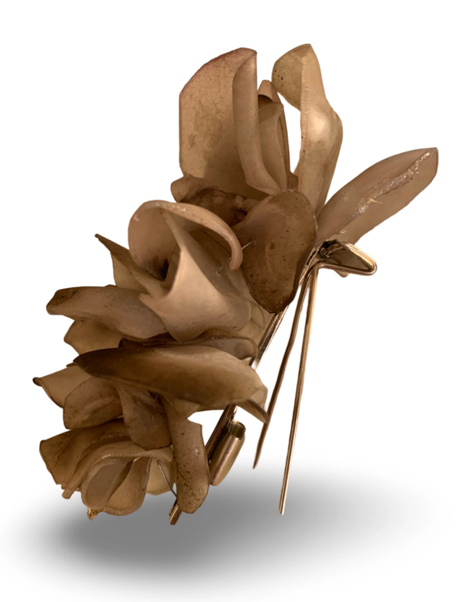 PRENDEDOR PETALOS ARENA