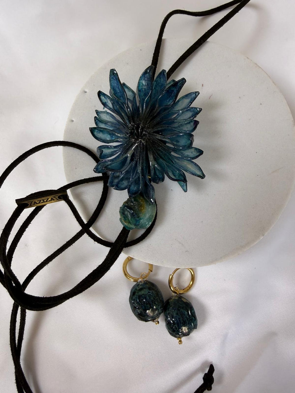 SET DALIA PEARL