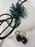 SET DALIA PEARL