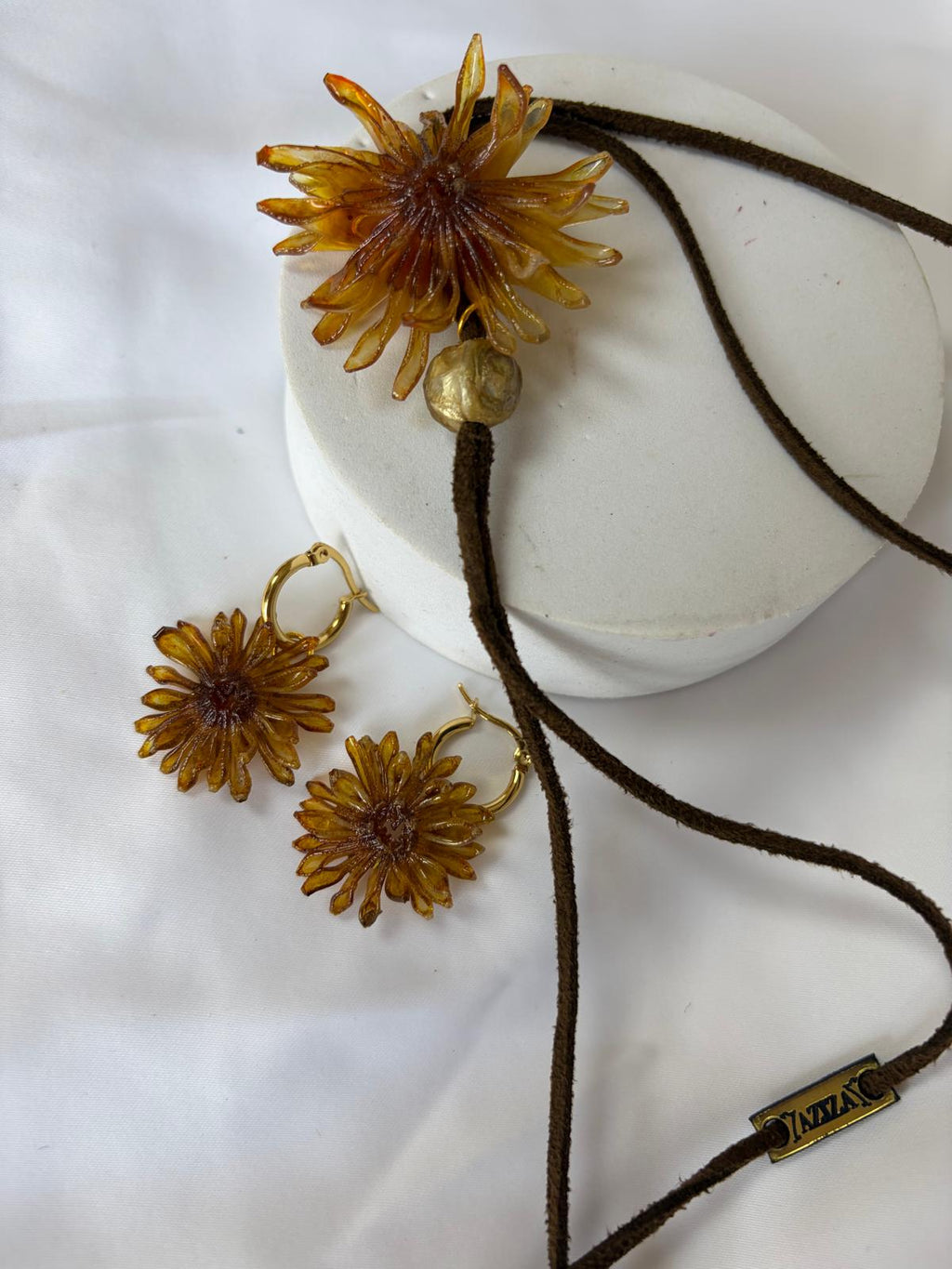 SET DALIA