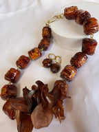 SET TIERRA PEARL