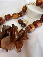 SET TIERRA PEARL
