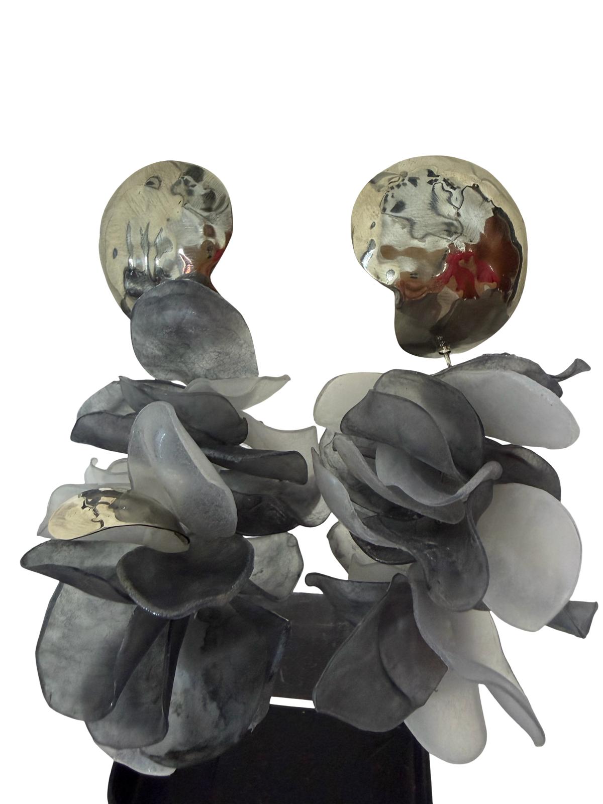 Arrecife MIX gris+perlado