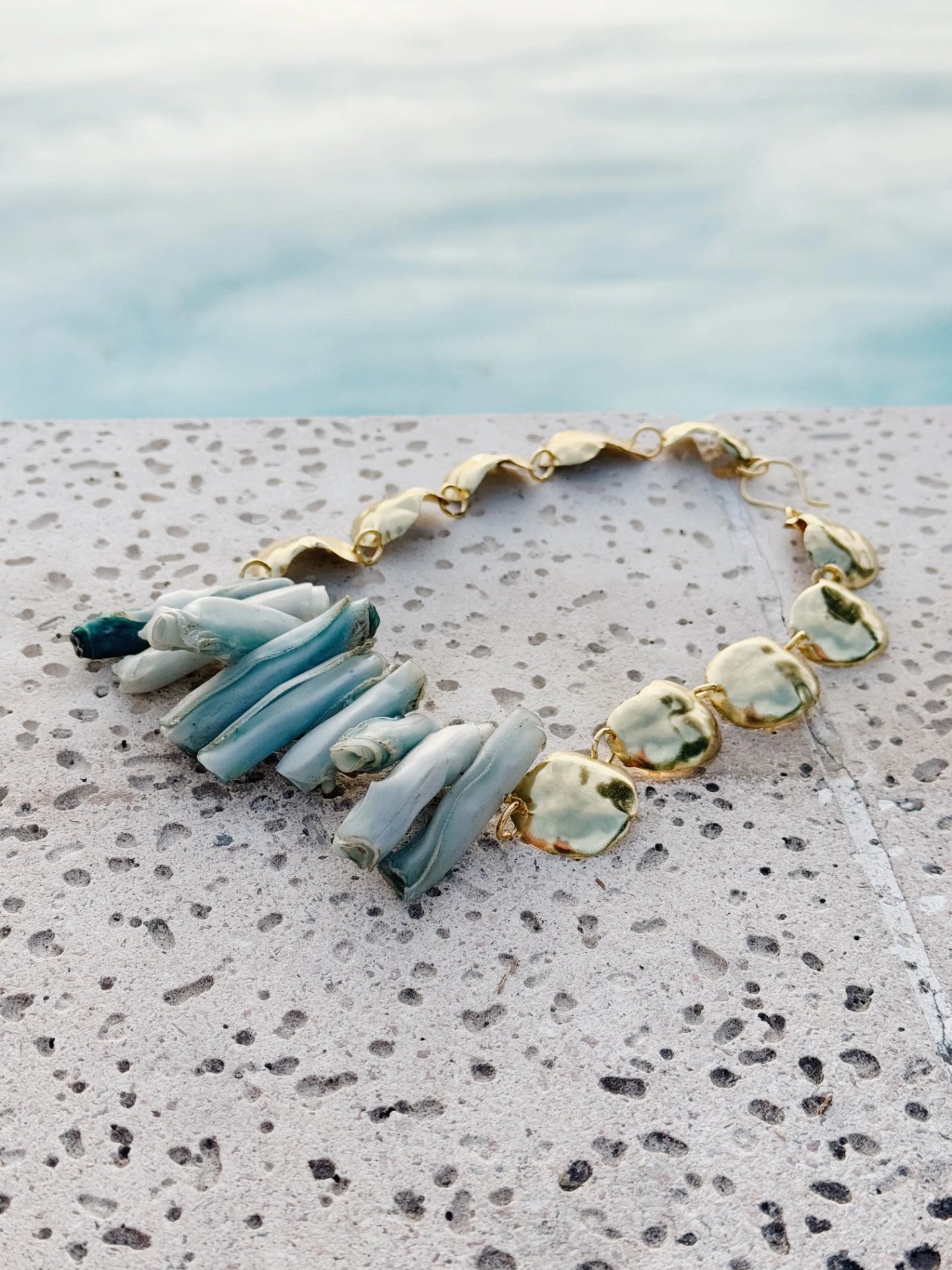 GARGANTILLA ZOA ACQUA