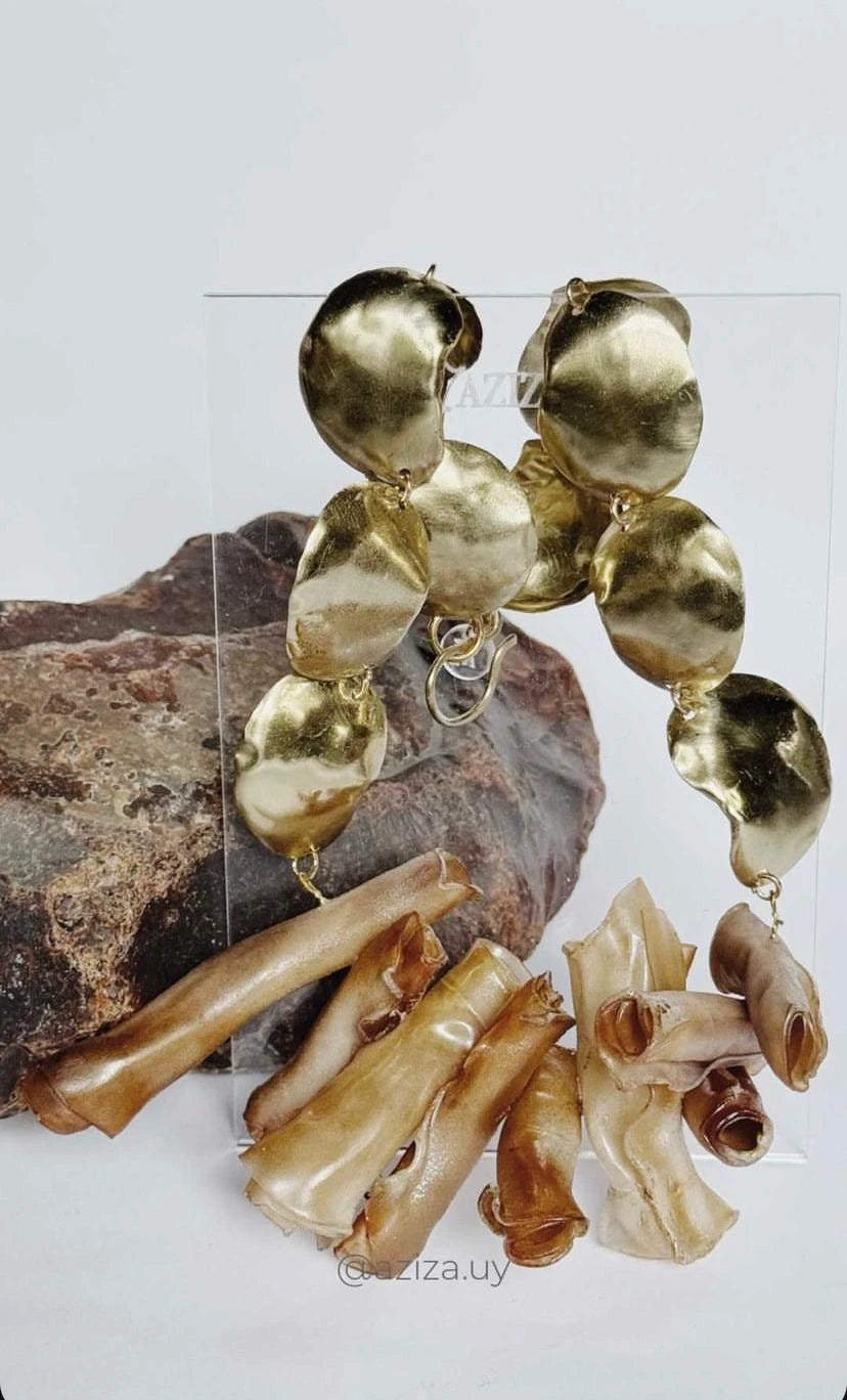 GARGANTILLA ZOA ARENA