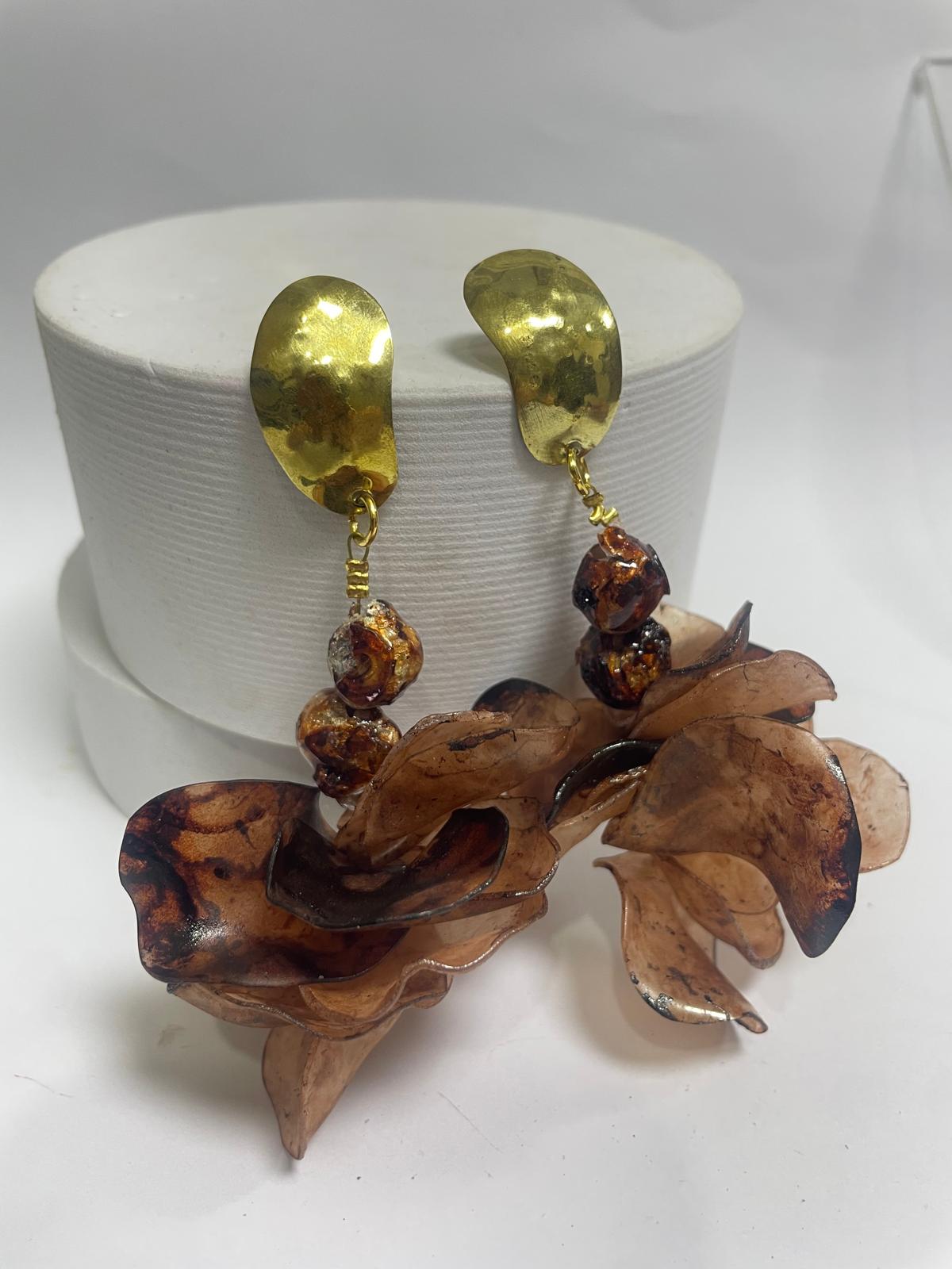 ARRECIFE PEARL AMBAR