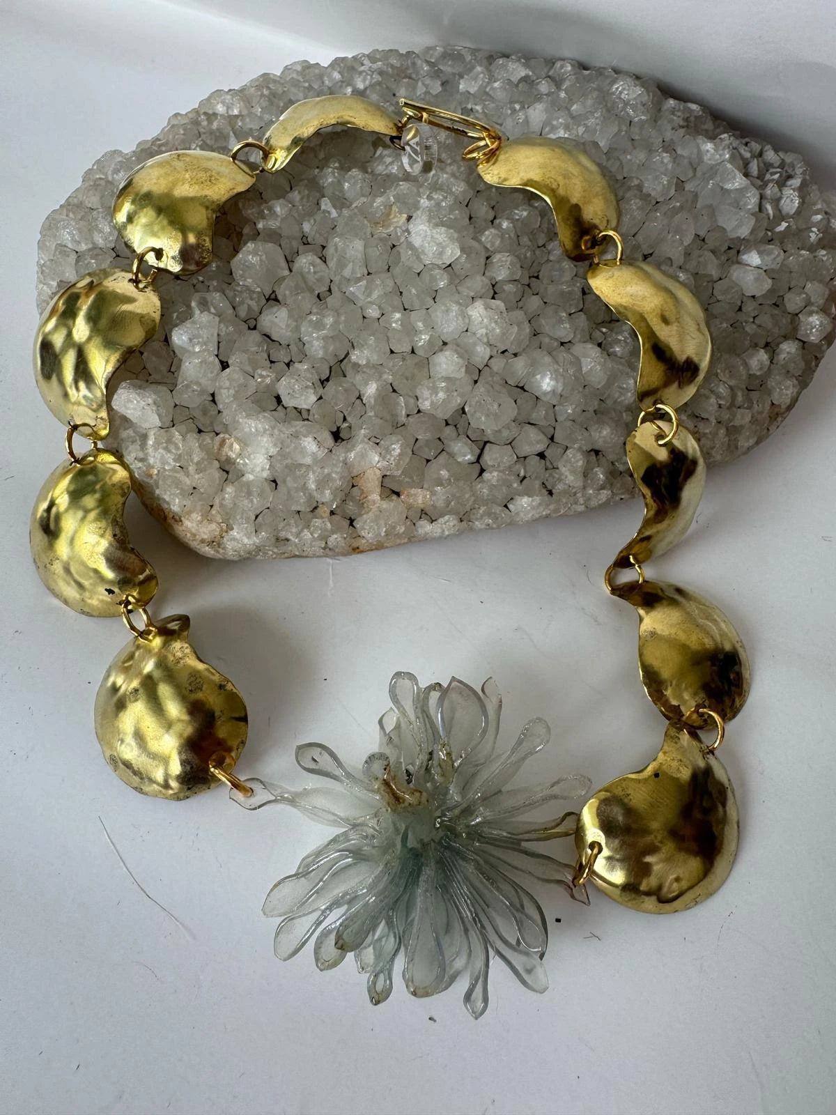 Gargantilla DAHLIA ZOA