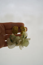 ARRECIFE MINI VERDE DORADA