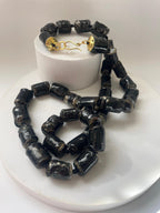 COLLAR PERLONES XL