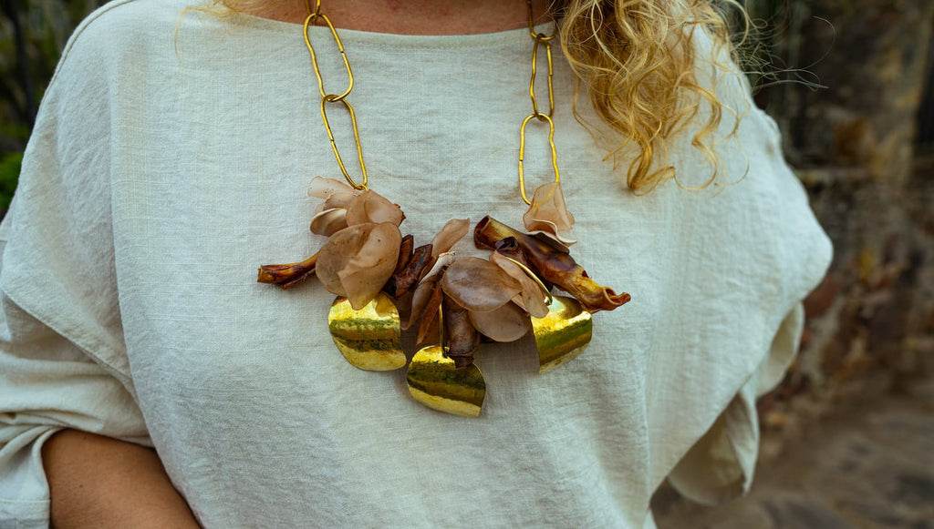 Collar RAIZ