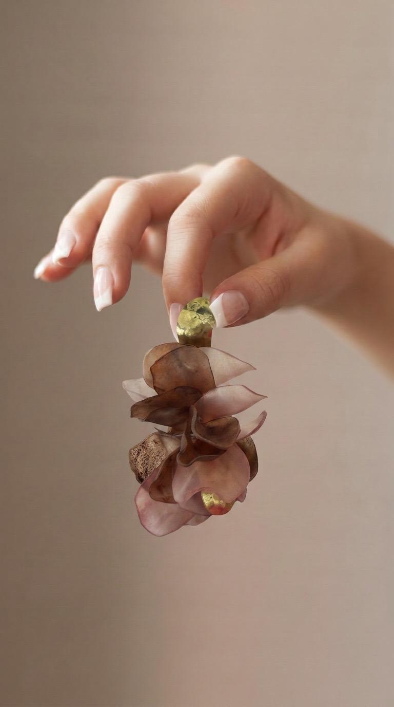 Arrecife MIX chocolate+rosa