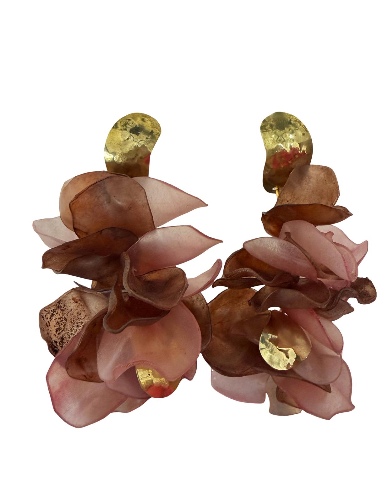 Arrecife MIX chocolate+rosa