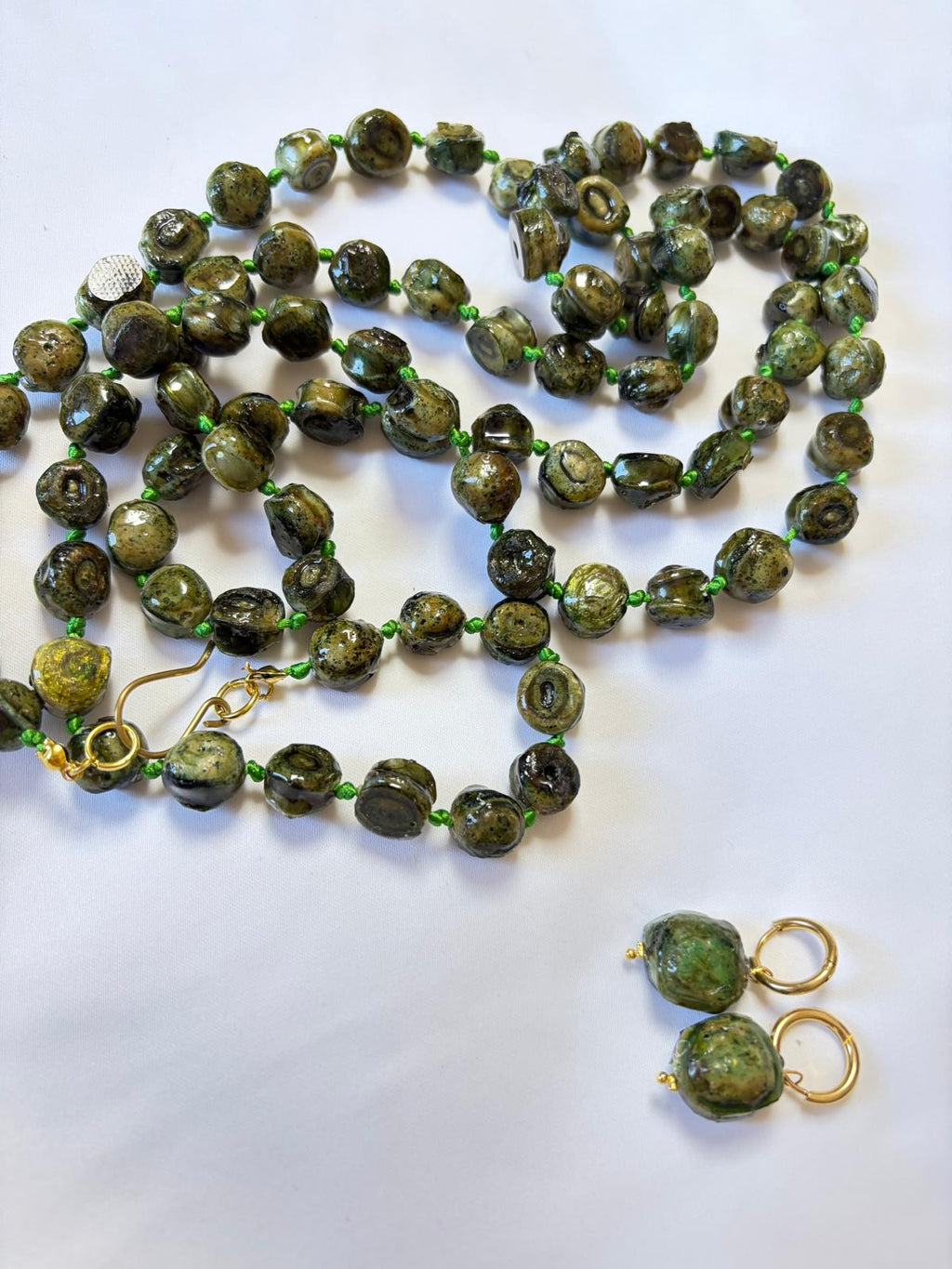 SET PEARL