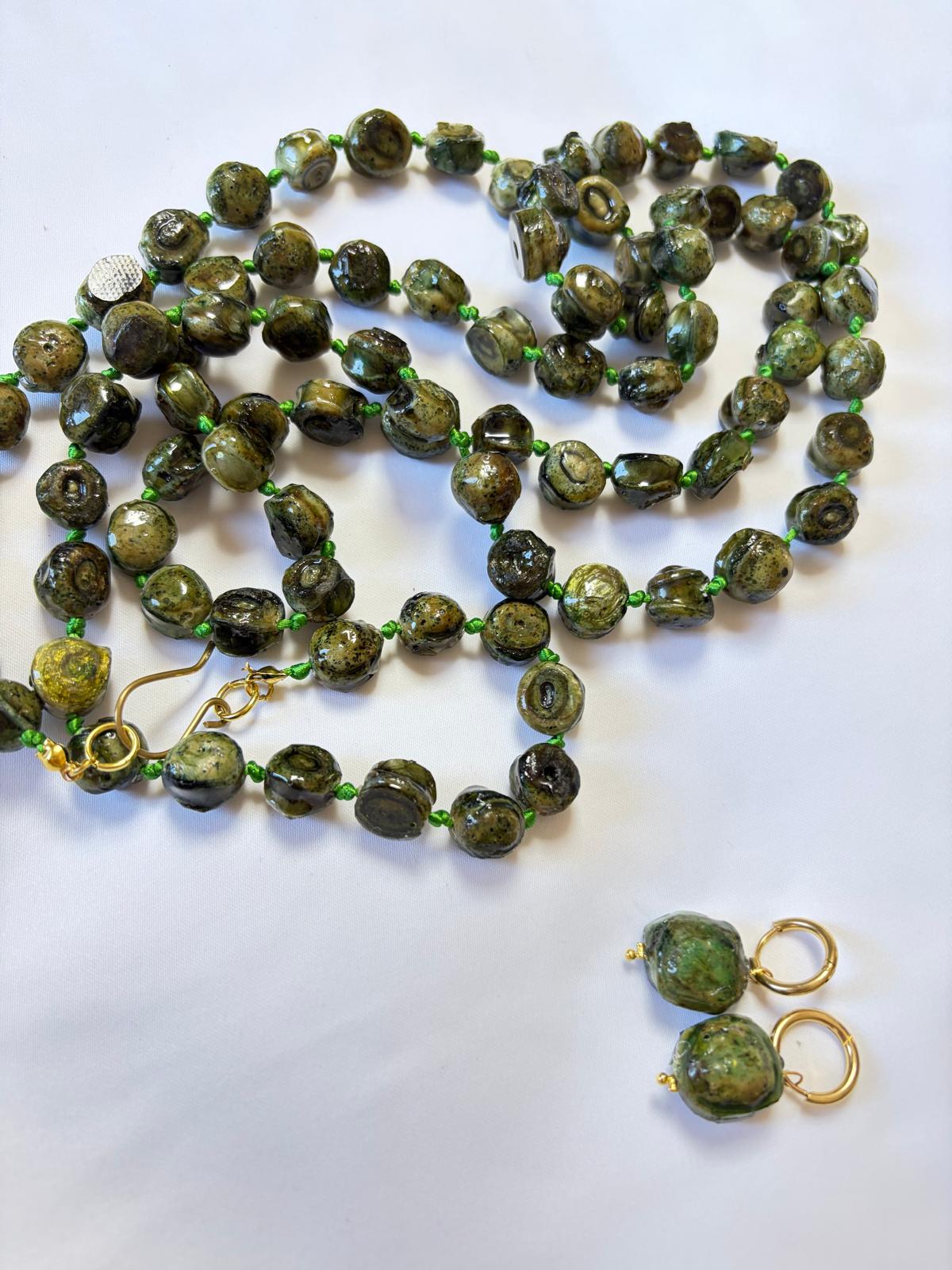 SET PEARL
